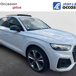Audi Q5 Q5 Sportback 55 TFSIe 367 S tronic 7 Quattro S line &Eacute;chirolles