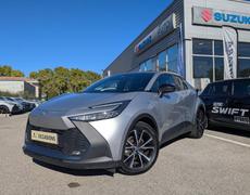Toyota C-HR - 2.0 Hybride 200ch Design NG23 - 28 240 €
