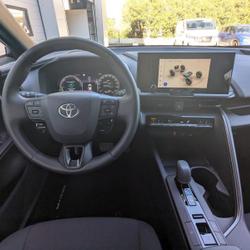 Toyota C-HR 2.0 Hybride 200ch Design NG23 Manosque