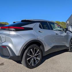 Toyota C-HR 2.0 Hybride 200ch Design NG23 Manosque