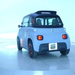 Citroen Ami - ELECTRIC occasion - La Roche-sur-Yon - photo 2/22