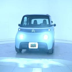 Citroen Ami - ELECTRIC occasion - La Roche-sur-Yon - photo 2/22