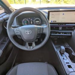 Toyota C-HR 1.8 Hybride 140ch Collection NG23 Manosque