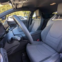 Toyota C-HR 1.8 Hybride 140ch Collection NG23 Manosque