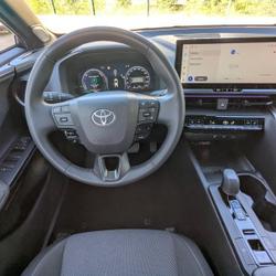 Toyota C-HR 1.8 Hybride 140ch Collection NG23 Gap