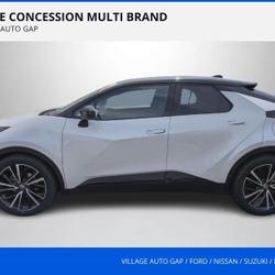 Toyota C-HR 1.8 Hybride 140ch Collection NG23 Gap