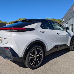 Toyota C-HR 1.8 Hybride 140ch Collection NG23 Gap
