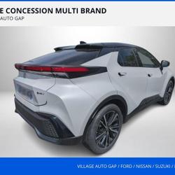 Toyota C-HR 1.8 Hybride 140ch Collection NG23 Gap