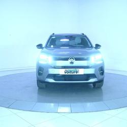 Citroen C3 Turbo 100 ch Manuelle - Max occasion - La Roche-sur-Yon - photo 2/27