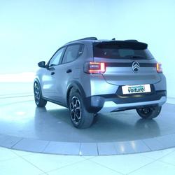 Citroen C3 Turbo 100 ch Manuelle - Max occasion - La Roche-sur-Yon - photo 2/27