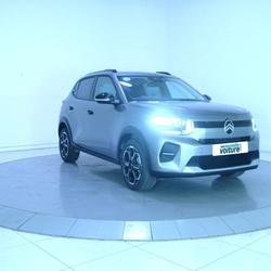 Citroen C3 Turbo 100 ch Manuelle - Max occasion - La Roche-sur-Yon - photo 3/27