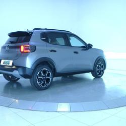 Citroen C3 Turbo 100 ch Manuelle - Max occasion - La Roche-sur-Yon - photo 3/27