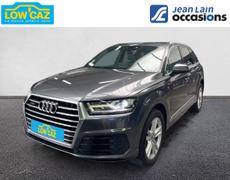 Audi Q7 La Ravoire