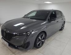 Peugeot 308 III Phase 1 La Roche-sur-Yon
