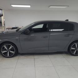 Peugeot 308 III Phase 1 Hybrid 145 e-DCS6 - GT occasion - La Roche-sur-Yon - photo 3/17