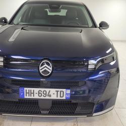 Citroen C5 Aircross Hybride 145 ch e-DCS6 - Plus occasion - La Roche-sur-Yon - photo 2/22