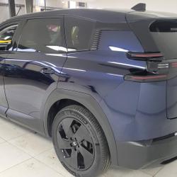 Citroen C5 Aircross Hybride 145 ch e-DCS6 - Plus occasion - La Roche-sur-Yon - photo 3/22