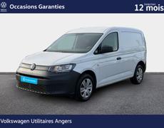 Volkswagen Caddy Angers