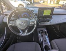 Toyota Corolla Manosque