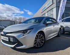 Toyota Corolla Manosque