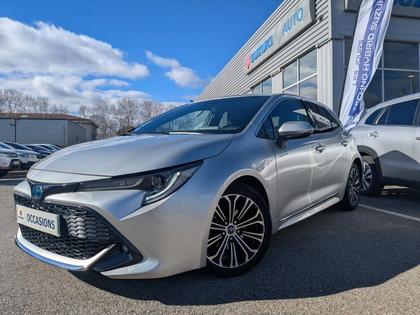 Toyota Corolla - 122h Design - 17 940 €