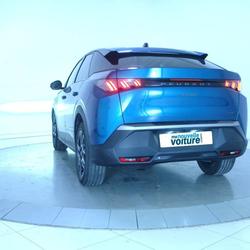 Peugeot 3008 Hybrid 136 e-DCS6 - Allure occasion - La Roche-sur-Yon - photo 2/29