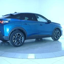 Peugeot 3008 Hybrid 136 e-DCS6 - Allure occasion - La Roche-sur-Yon - photo 3/29