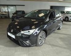 Seat Ibiza Cerisé