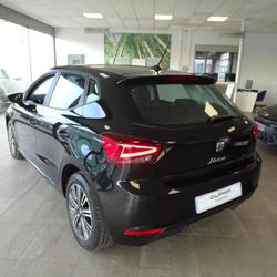 Seat Ibiza Ibiza 1.0 TSI 95 ch S/S BVM5 Copa Ceris&eacute;
