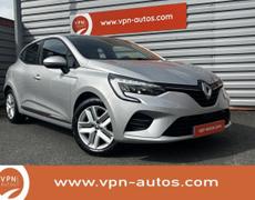 Renault Clio 5 Migné-Auxances