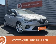 Renault Clio 5 Migné-Auxances