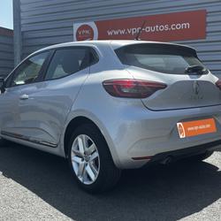 Renault Clio 5 SCe 65ch Zen -21N Mign&eacute;-Auxances