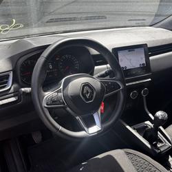 Renault Clio 5 SCe 65ch Zen -21N Mign&eacute;-Auxances