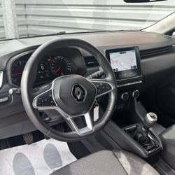 Renault Clio 5 SCe 65ch Zen -21N Mign&eacute;-Auxances