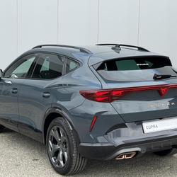 Cupra Formentor Formentor eHybrid 204 ch DSG6 V Terrasson-Lavilledieu