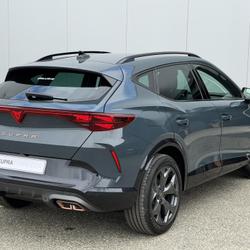 Cupra Formentor Formentor eHybrid 204 ch DSG6 V Terrasson-Lavilledieu