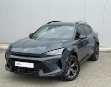 Cupra Formentor - Formentor eHybrid 204 ch DSG6 V - 33 990 €