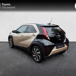 Toyota Aygo X 1.0 VVT-i 72ch Design MY23 Pabu