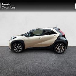 Toyota Aygo X 1.0 VVT-i 72ch Design MY23 Pabu