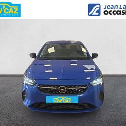 Opel Corsa Corsa 1.2 75 ch BVM5 Elegance Business Sassenage