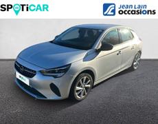 Opel Corsa Sallanches