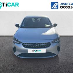 Opel Corsa Corsa 1.2 Turbo 100 ch BVM6 Elegance Business Sallanches