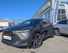 Toyota C-HR - 2.0 Hybride 200ch Design NG23 - 27 999 €