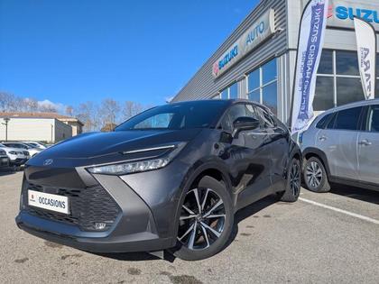 Toyota C-HR - 2.0 Hybride 200ch Design NG23 - 27 999 €