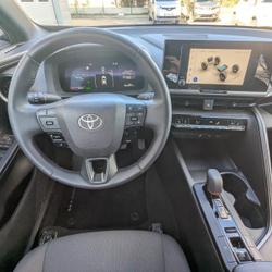 Toyota C-HR 2.0 Hybride 200ch Design NG23 Manosque