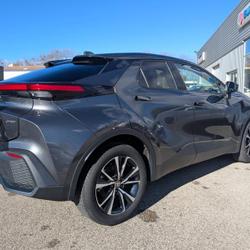 Toyota C-HR 2.0 Hybride 200ch Design NG23 Manosque