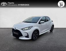 Toyota Yaris - 116h Design 5p MY25 - 23 490 €