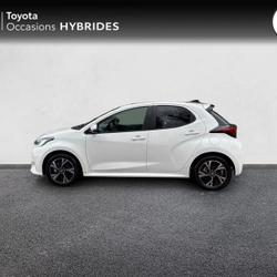 Toyota Yaris 116h Design 5p MY25 Pabu