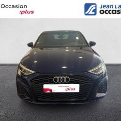 Audi A3 Sportback A3 Sportback 40 TFSIe 204 S tronic 6 S Line Ville-la-Grand