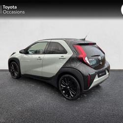 Toyota Aygo X 1.0 VVT-i 72ch Air Design MY24 Pabu